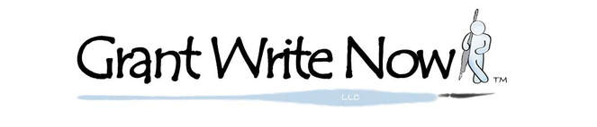 Welcome to Grant Write Now